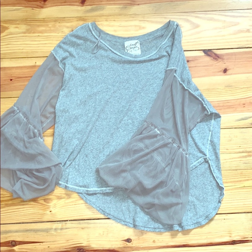 Free people shirt